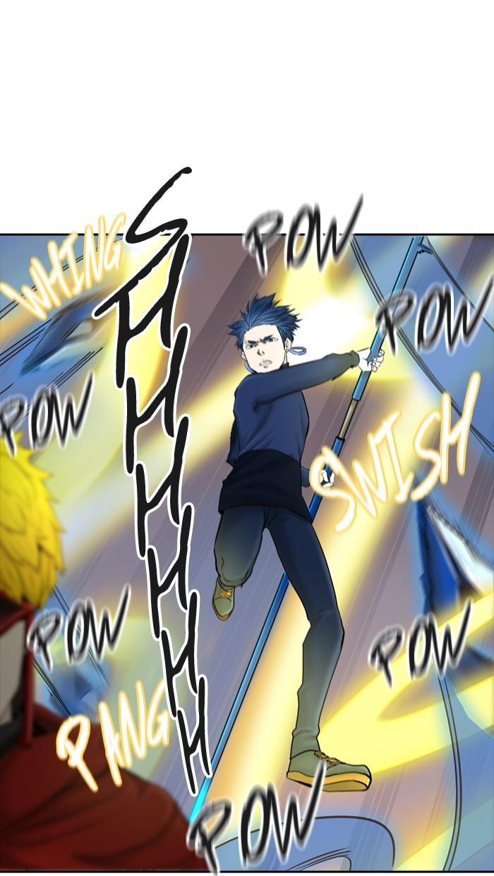 Tower Of God, Chapter 375 image 41